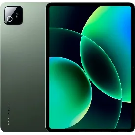 Планшет Xiaomi Pad 8 Pro, 12/512 ГБ, WiFi, Green, Зеленый